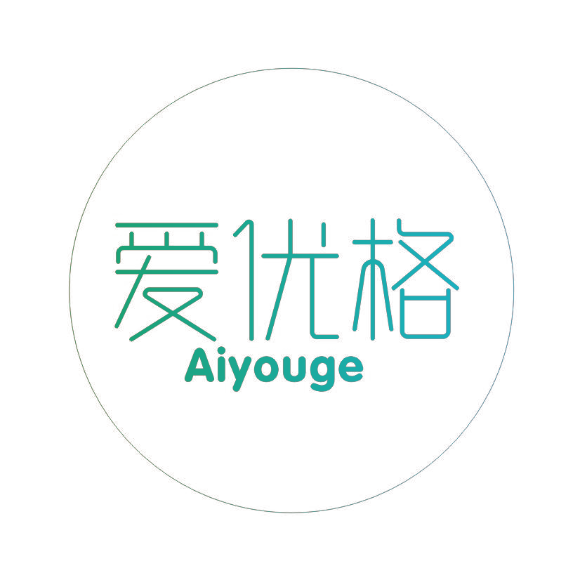 爱优格