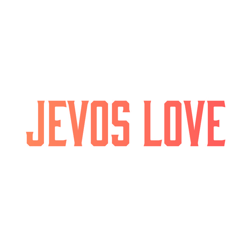 JEVOS LOVE