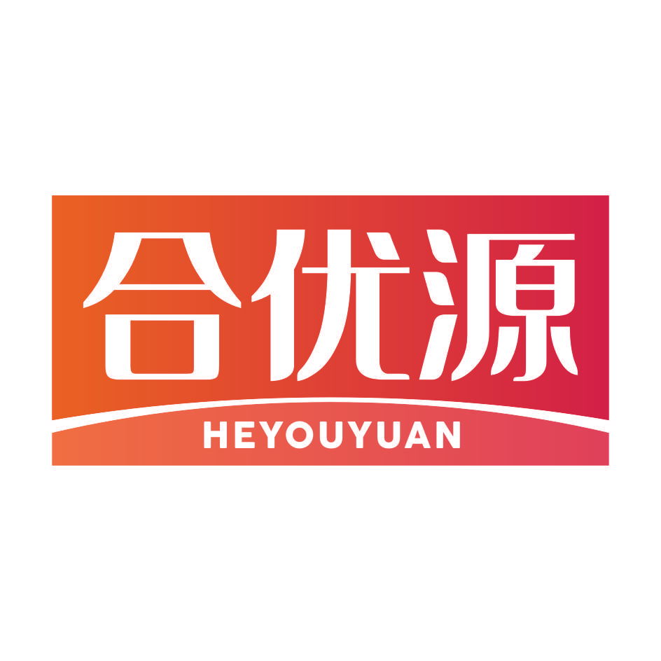 合优源