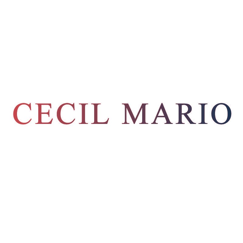 CECIL MARIO