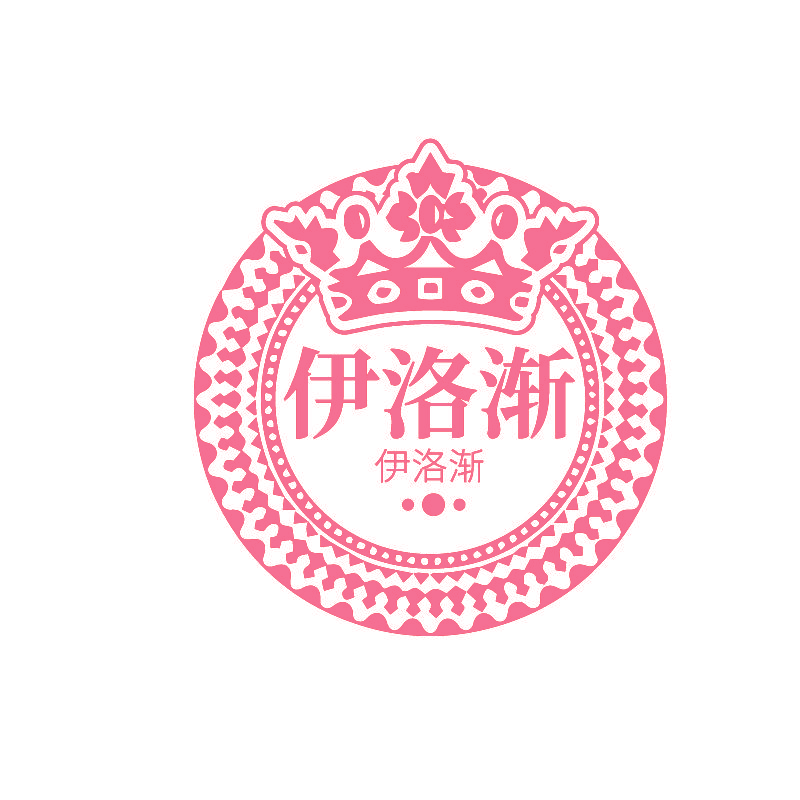 伊洛渐