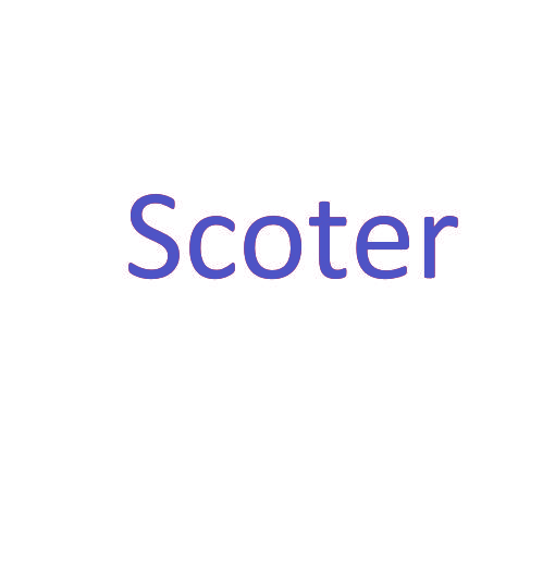 SCOTER