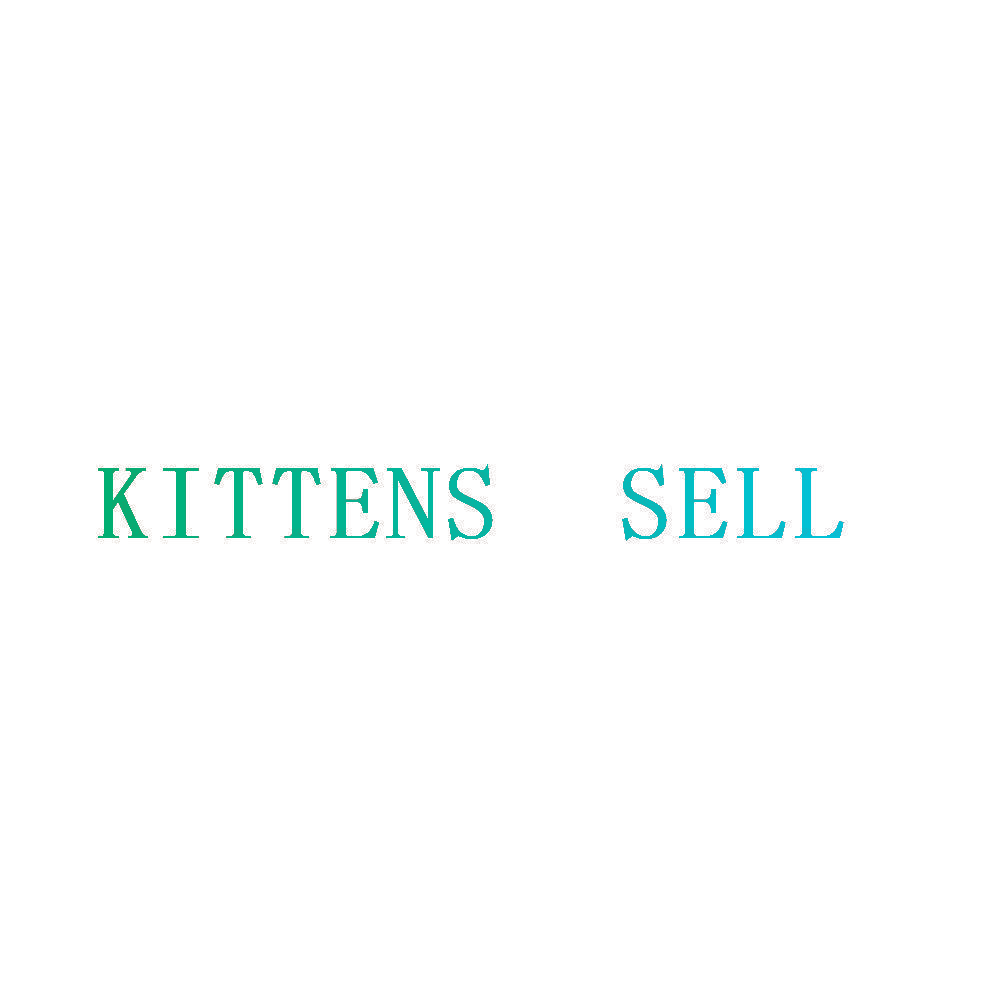 KITTENS SELL