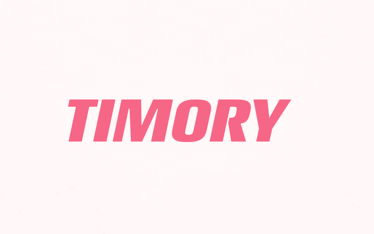 TIMORY