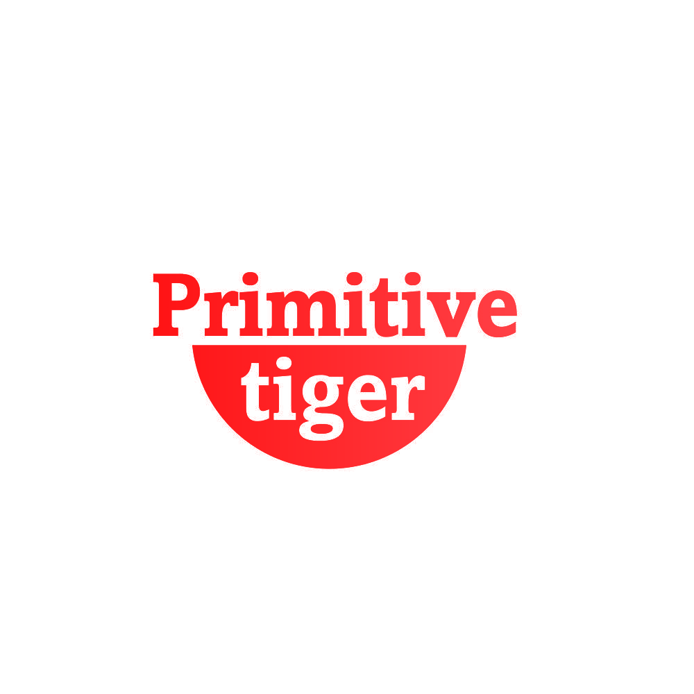 PRIMITIVE TIGER