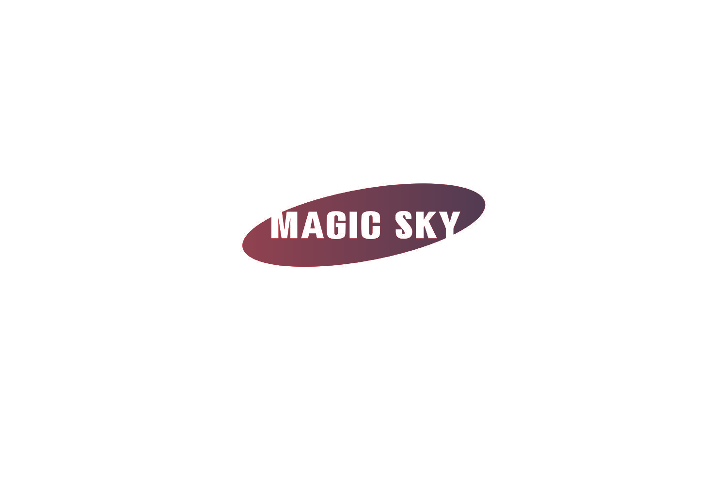 MAGIC SKY