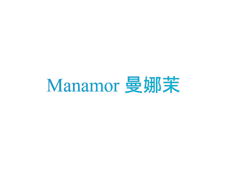 MANAMOR 曼娜茉