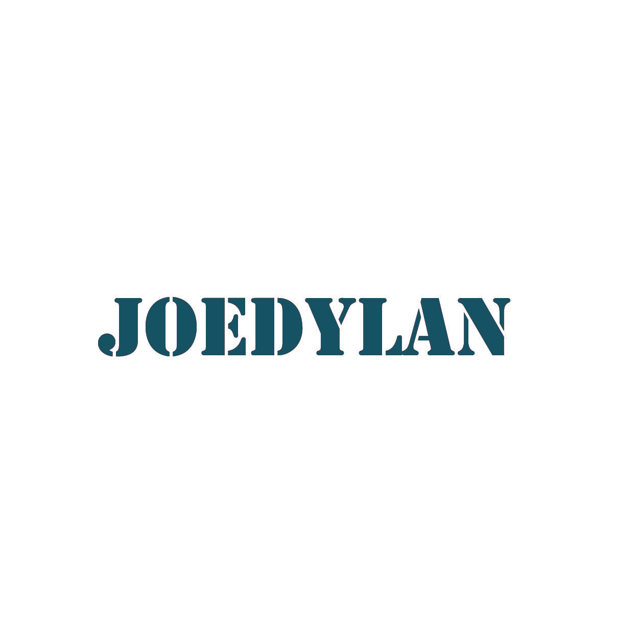 JOEDYLAN