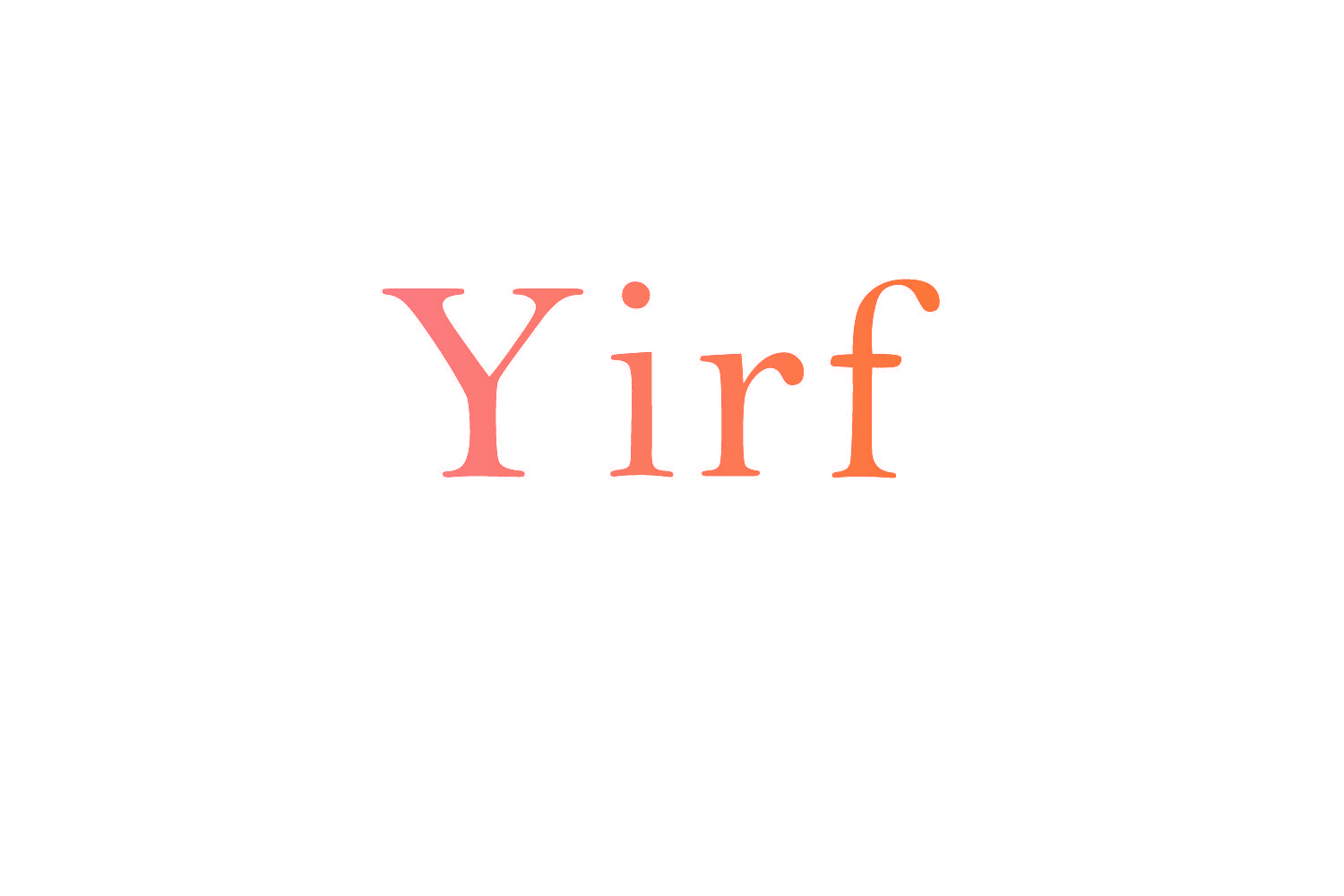 YIRF