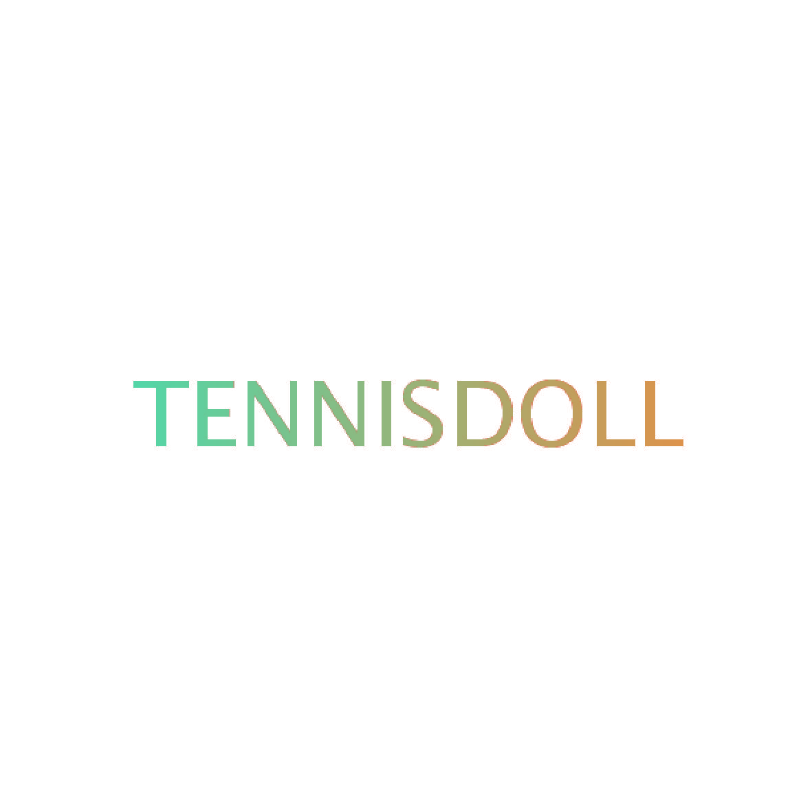 TENNISDOLL