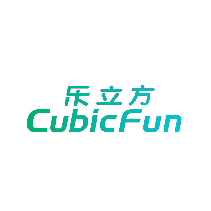乐立方 CUBICFUN