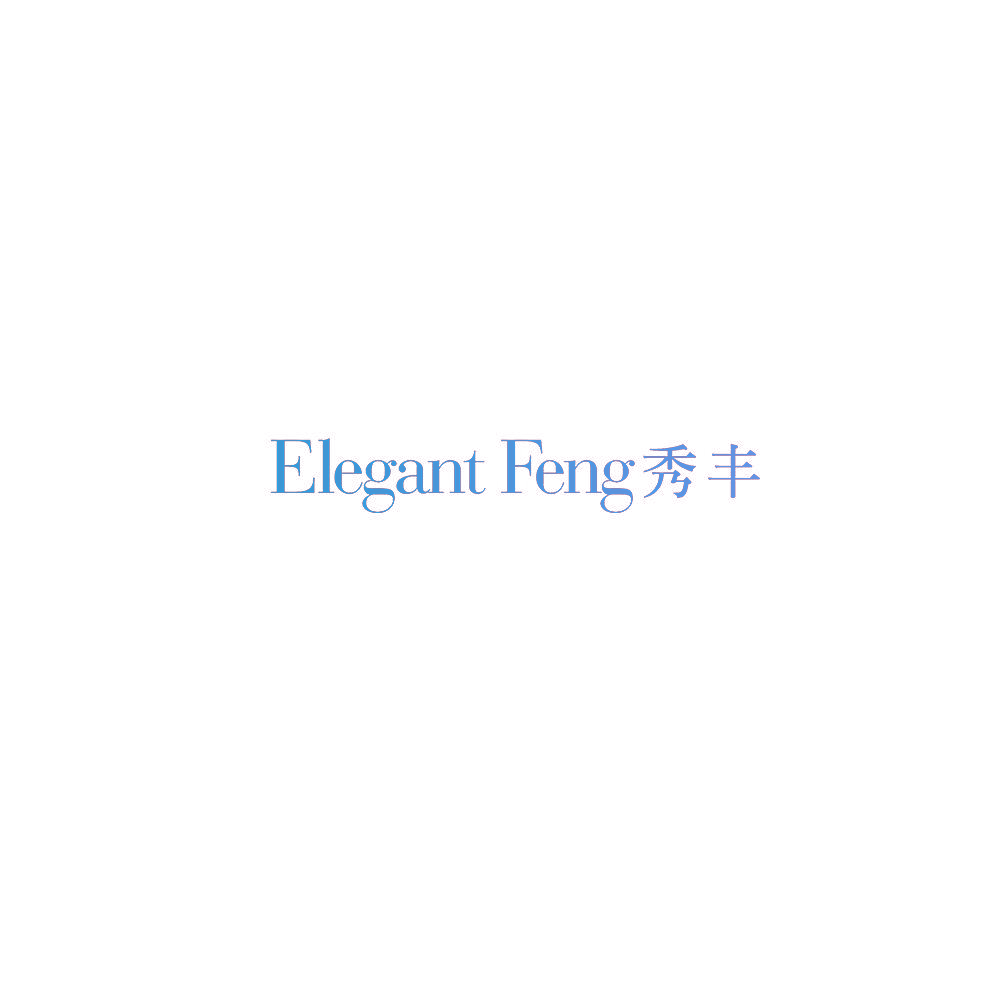 ELEGANT FENG 秀丰