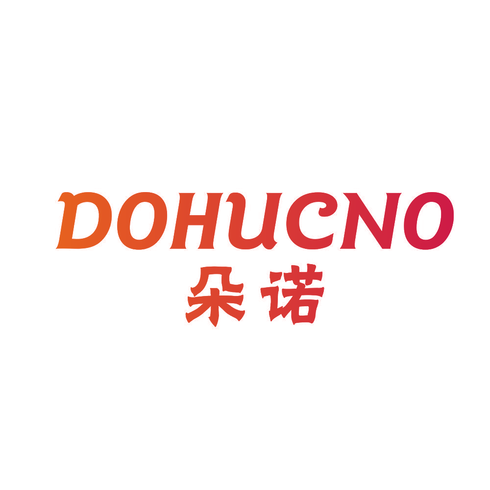 DOHUCNO 朵诺