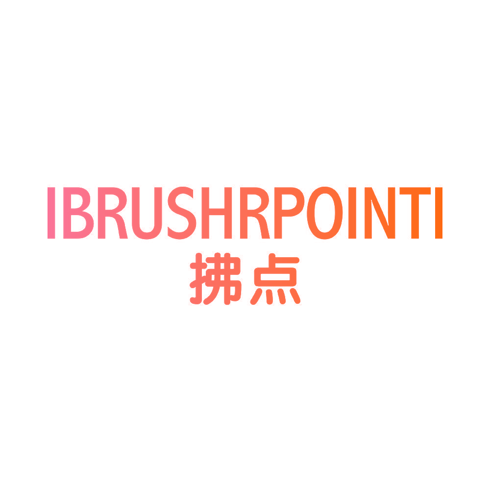 IBRUSHRPOINTI 拂点