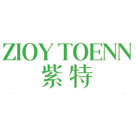 ZIOY TOENN 紫特