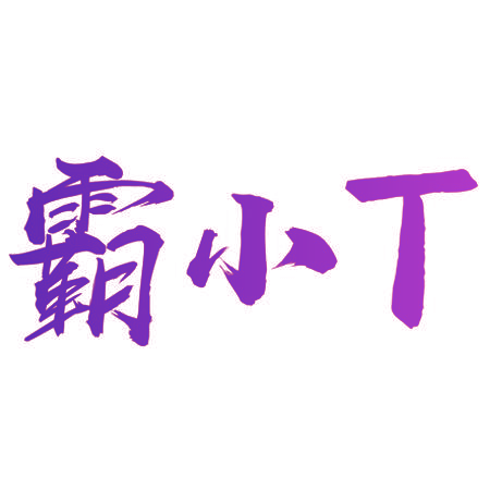 霸小T