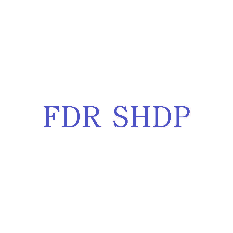 FDR SHDP