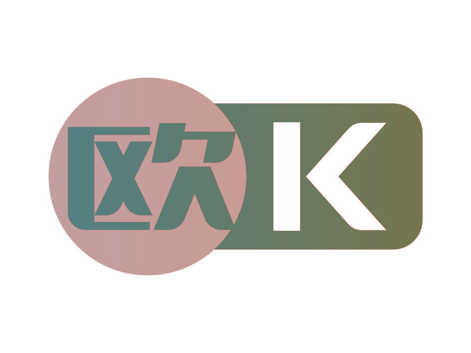 欧 K