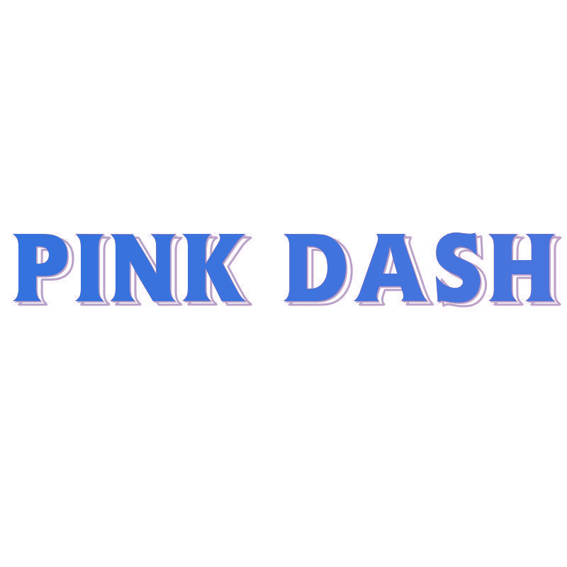 PINK DASH