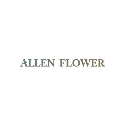 ALLEN FLOWER