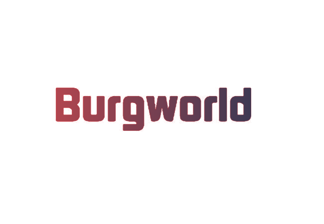 BURGWORLD