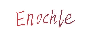 ENOCHLE