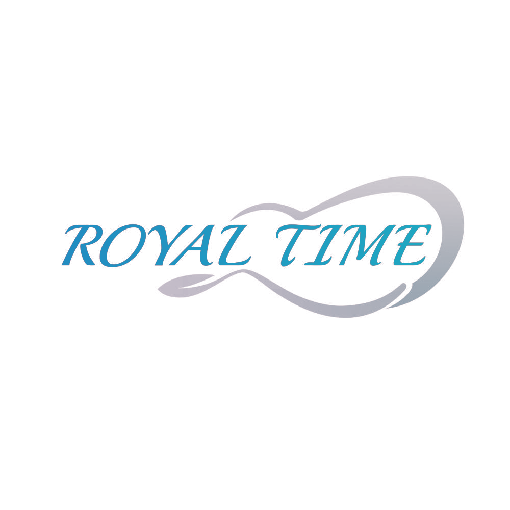ROYAL TIME