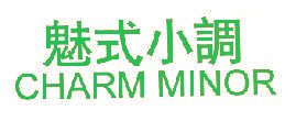 魅式小调 CHARM MINOR