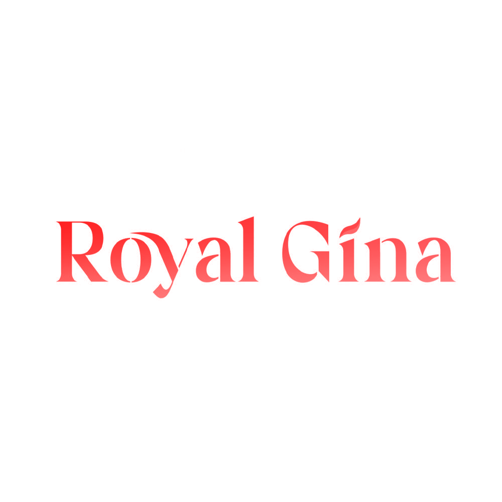 ROYAL GINA
