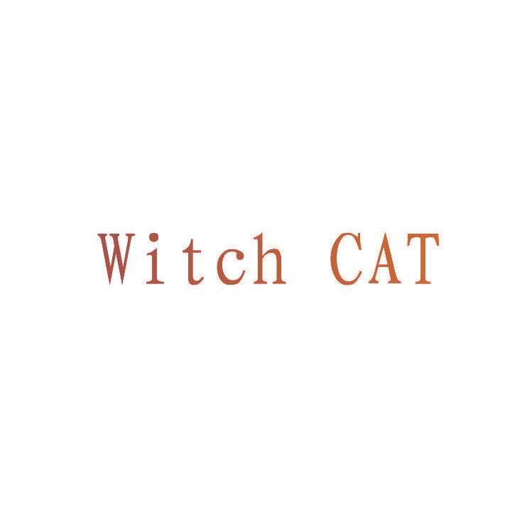 WITCH CAT