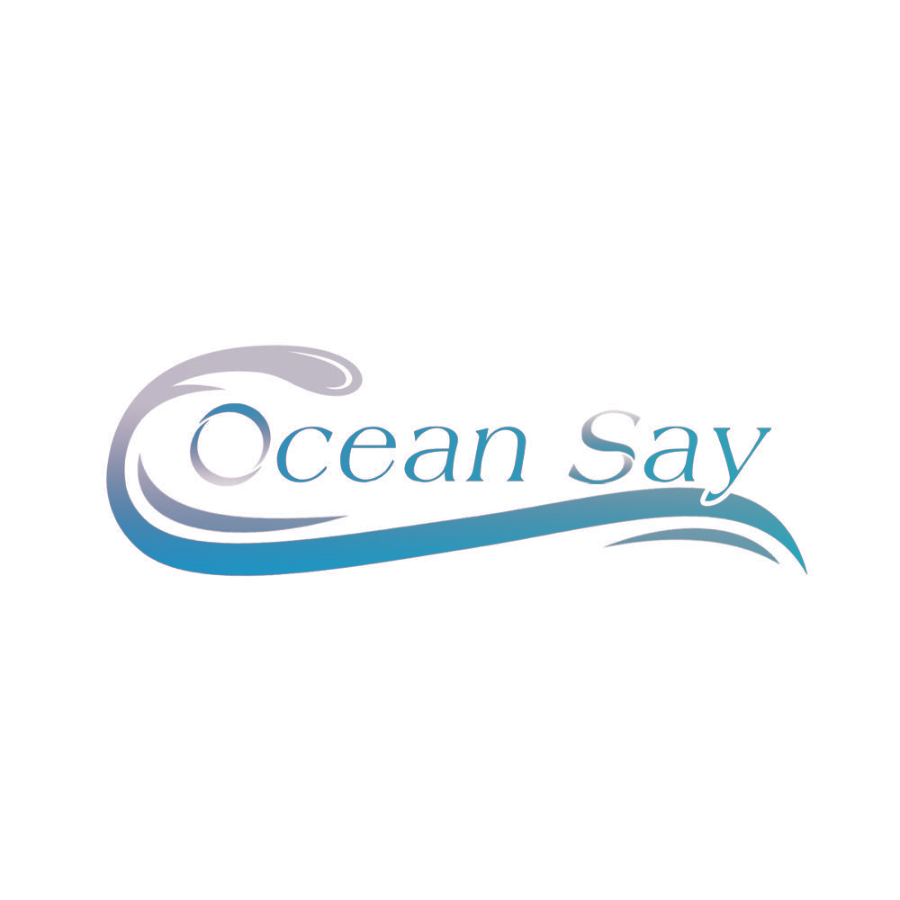 OCEAN SAY