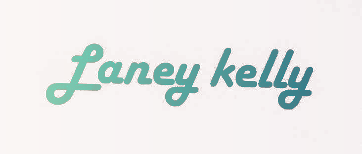 LANEY KELLY