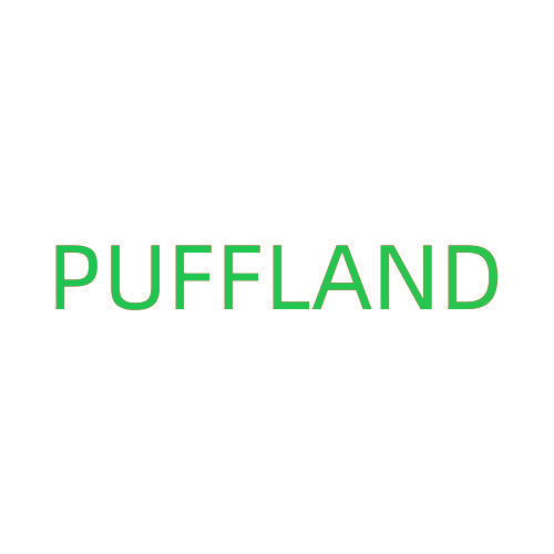 PUFFLAND