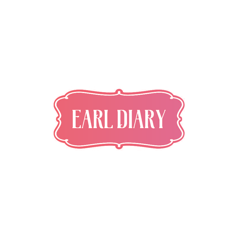 EARL DIARY