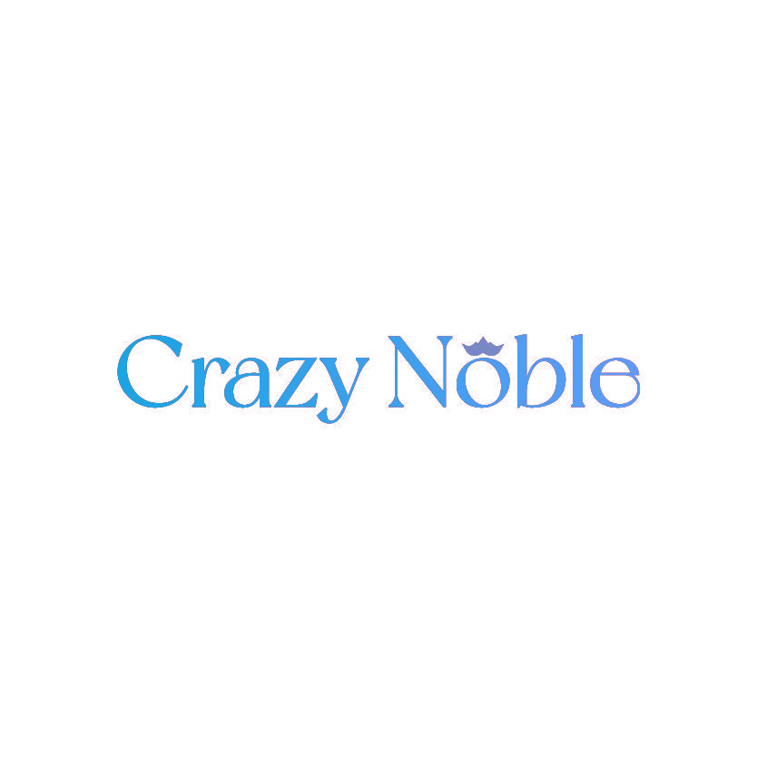 CRAZY NOBLE