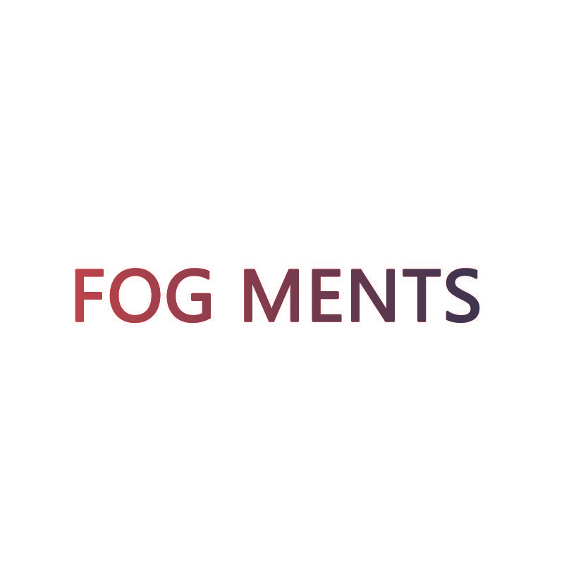 FOG MENTS