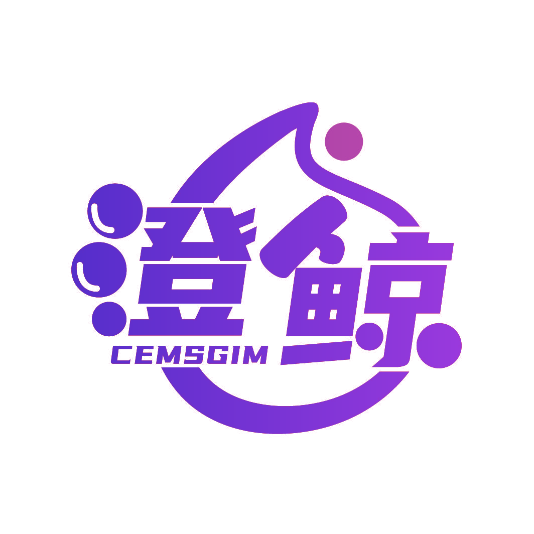 澄鲸 CEMSGIM