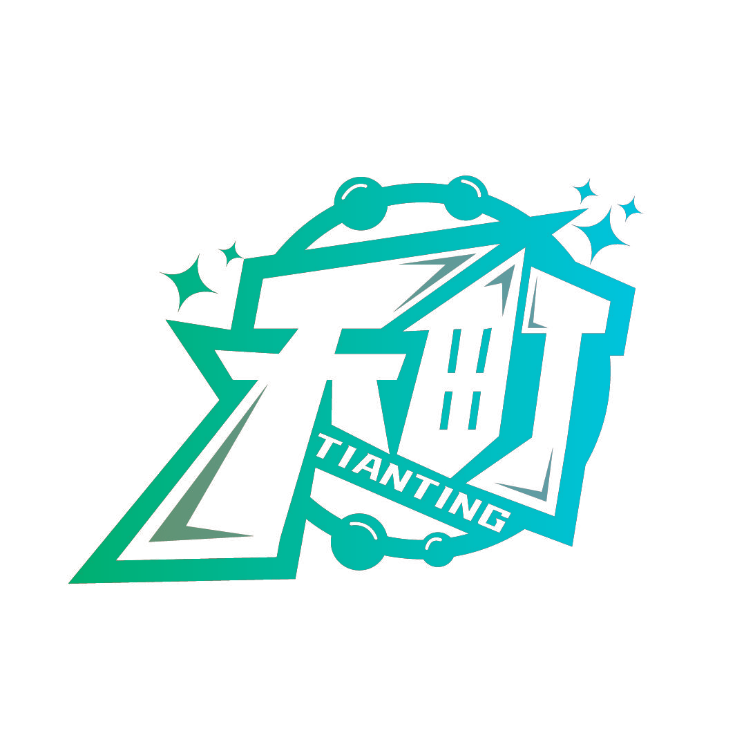 天町