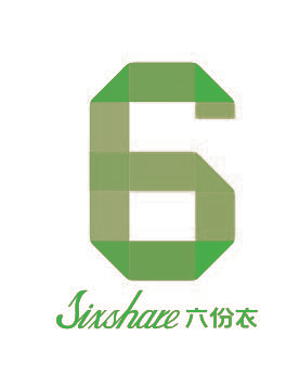 六份衣 SIXSHARE 6