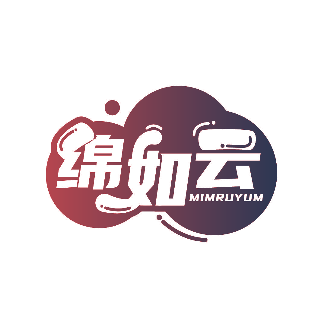 绵如云 MIMRUYUM