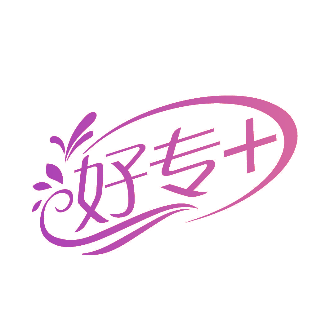 好专+