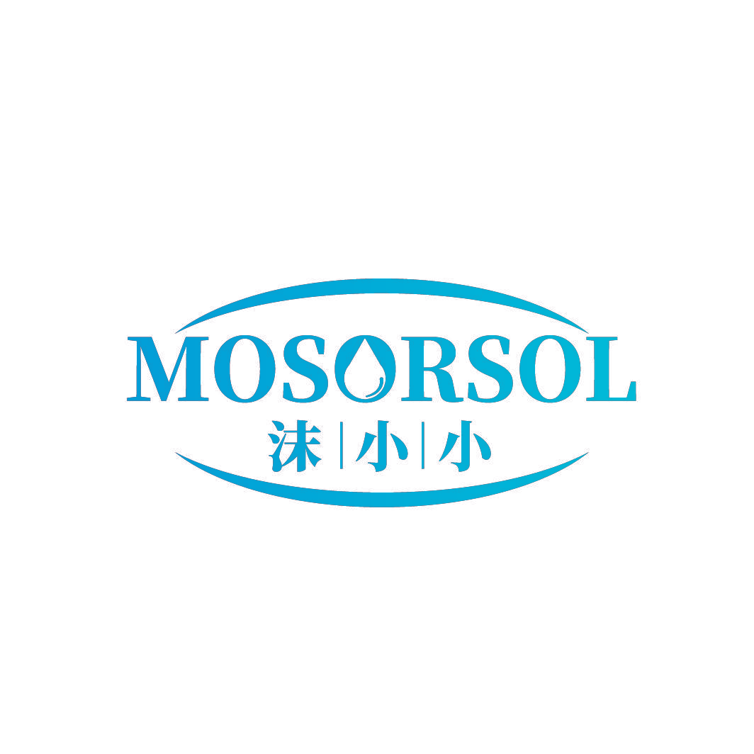 MOSORSOL 沫小小