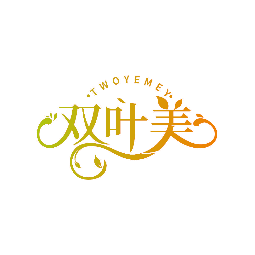 双叶美 TWOYEMEY