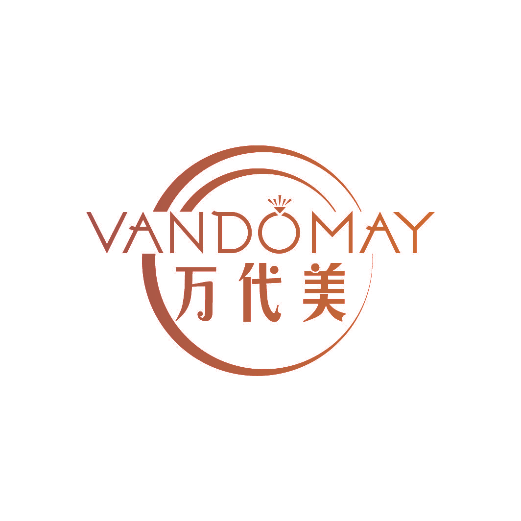 万代美 VANDOMAY