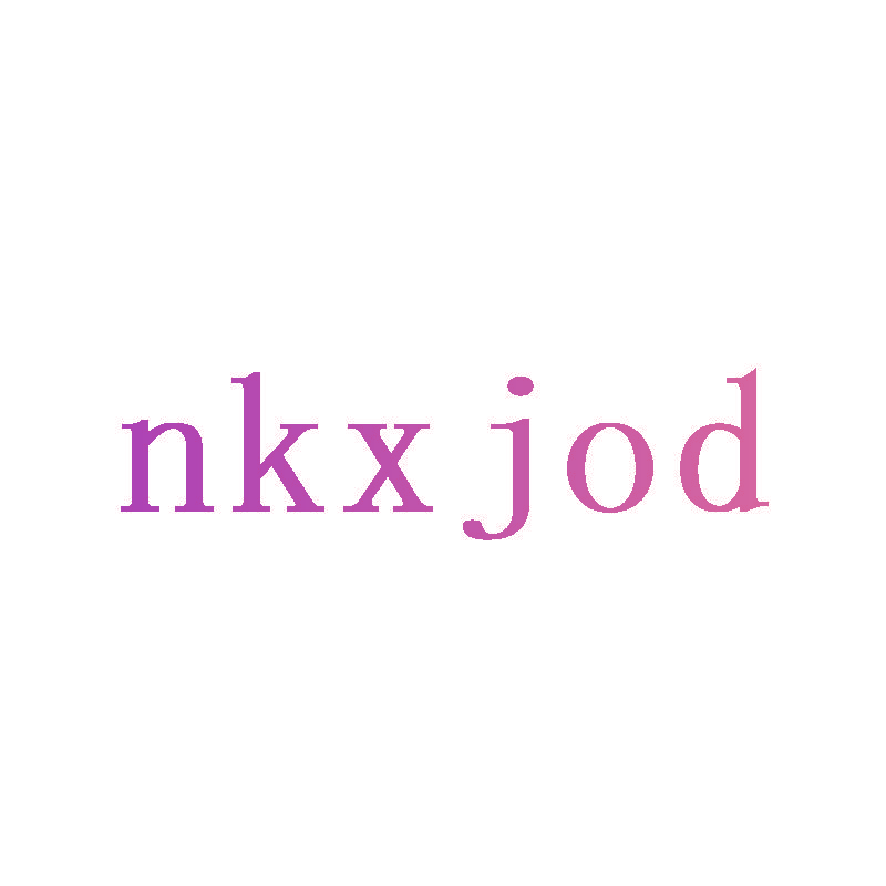 NKX JOD