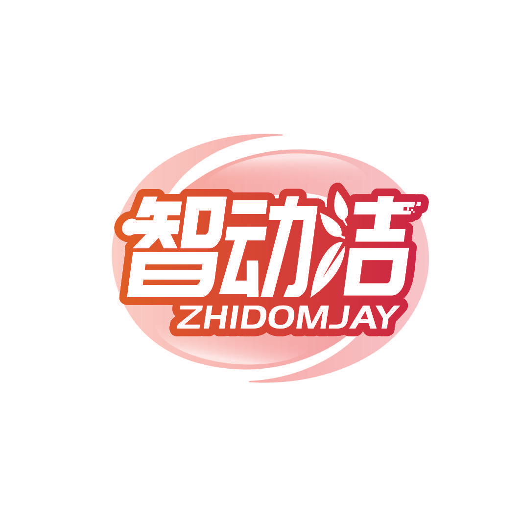 智动洁 ZHIDOMJAY