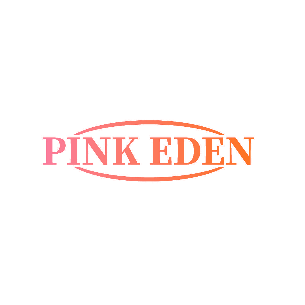 PINK EDEN
