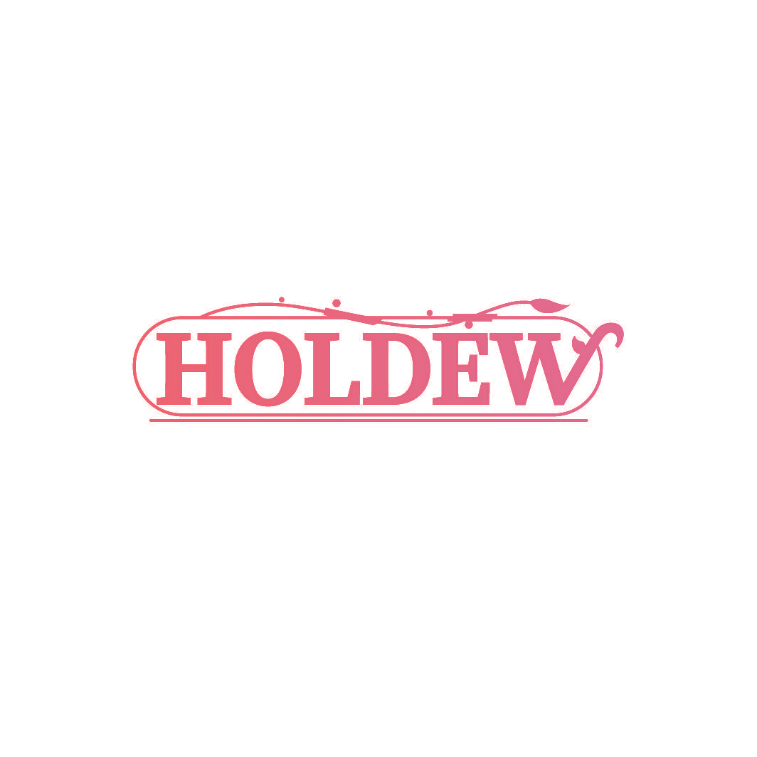 HOLDEW
