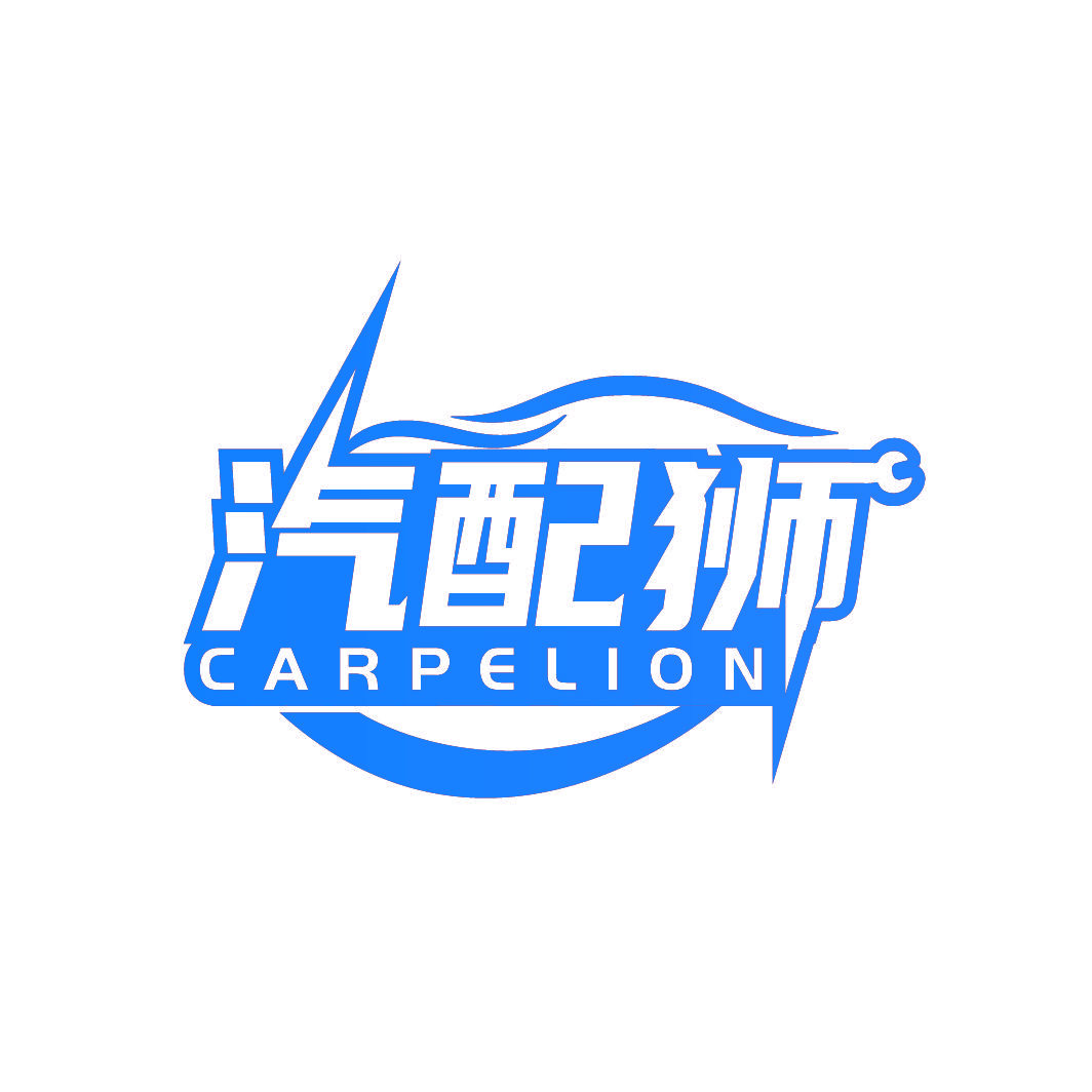 汽配狮 CARPELION