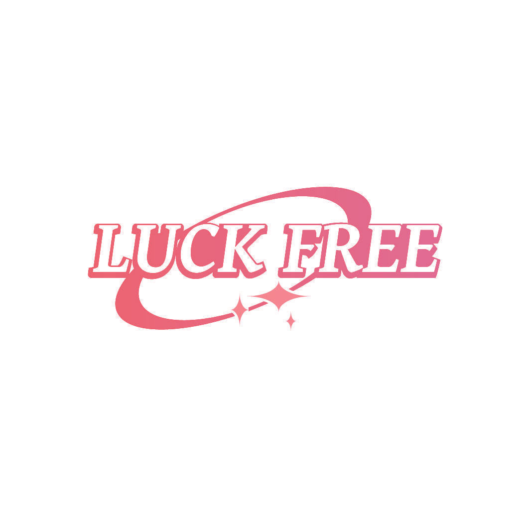 LUCK FREE